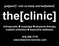 The Clinic Chiropractic Health Centre  image 3